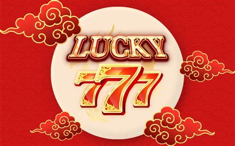 Dive into Lucky 777 .